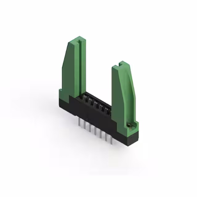 357-014-442-278 EDAC Inc.  Edgeboard Connectors